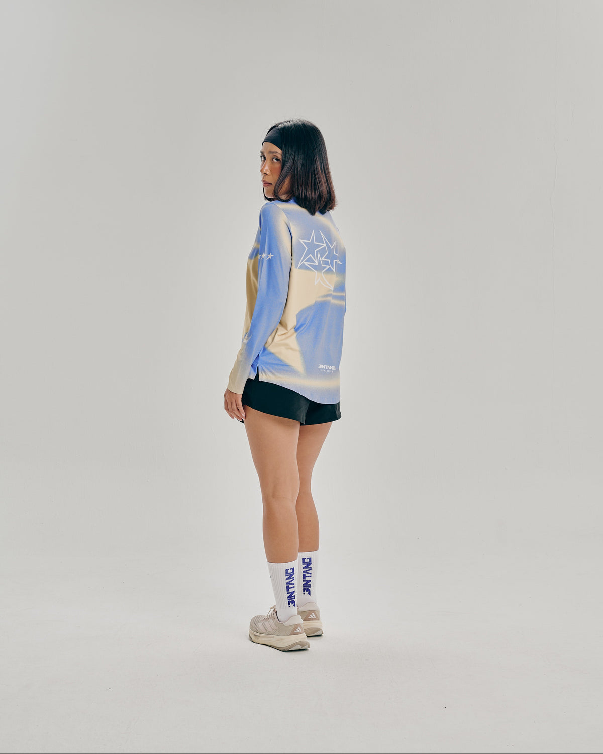 Sublimation Women LS 5