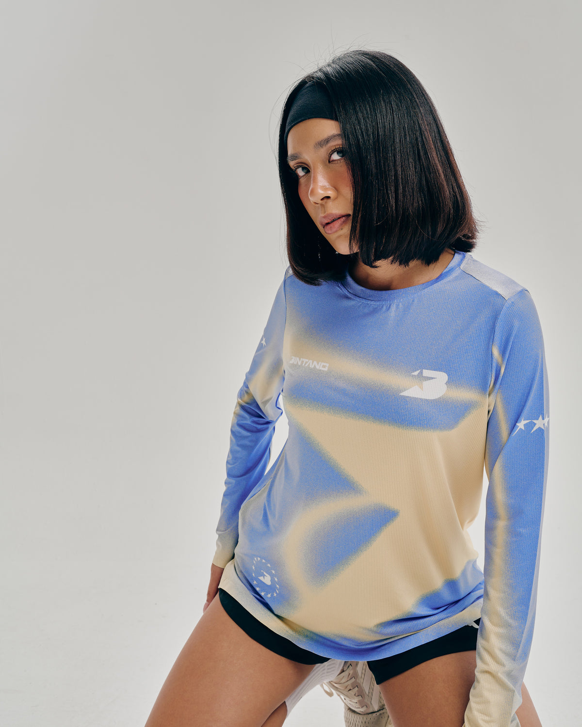 Sublimation Women LS 5