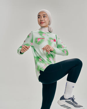 Sublimation Women LS 2