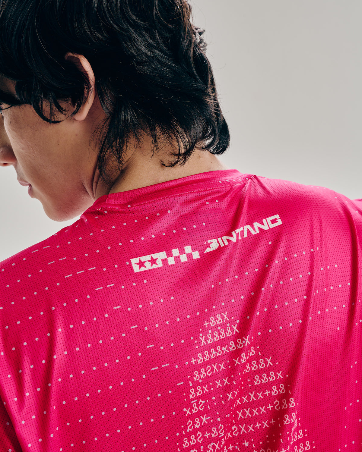 Sublimation Men SS 6