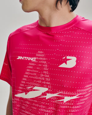 Sublimation Men SS 6