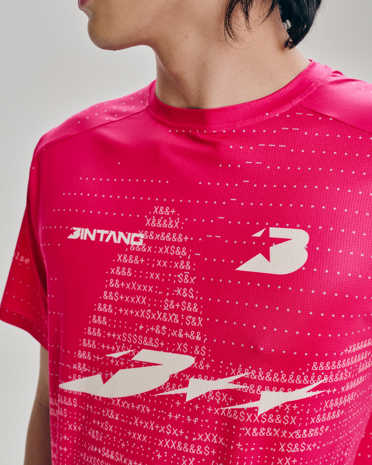 Sublimation Men SS 6
