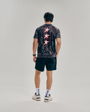 Sublimation Men SS 1