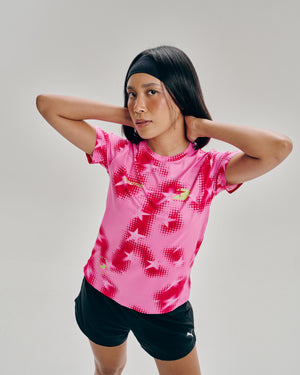Sublimation Women SS 2