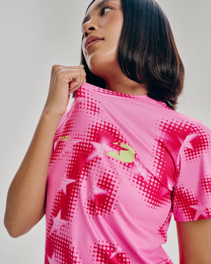 Sublimation Women SS 2