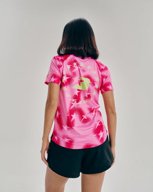 Sublimation Women SS 2