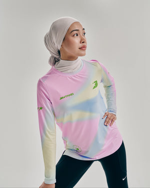 Sublimation Women LS 5