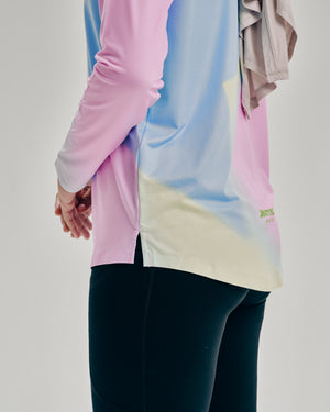 Sublimation Women LS 5