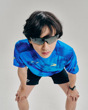 Sublimation Men SS 2
