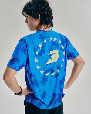 Sublimation Men SS 2