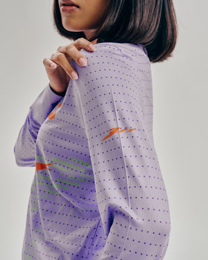 Sublimation Women LS 6