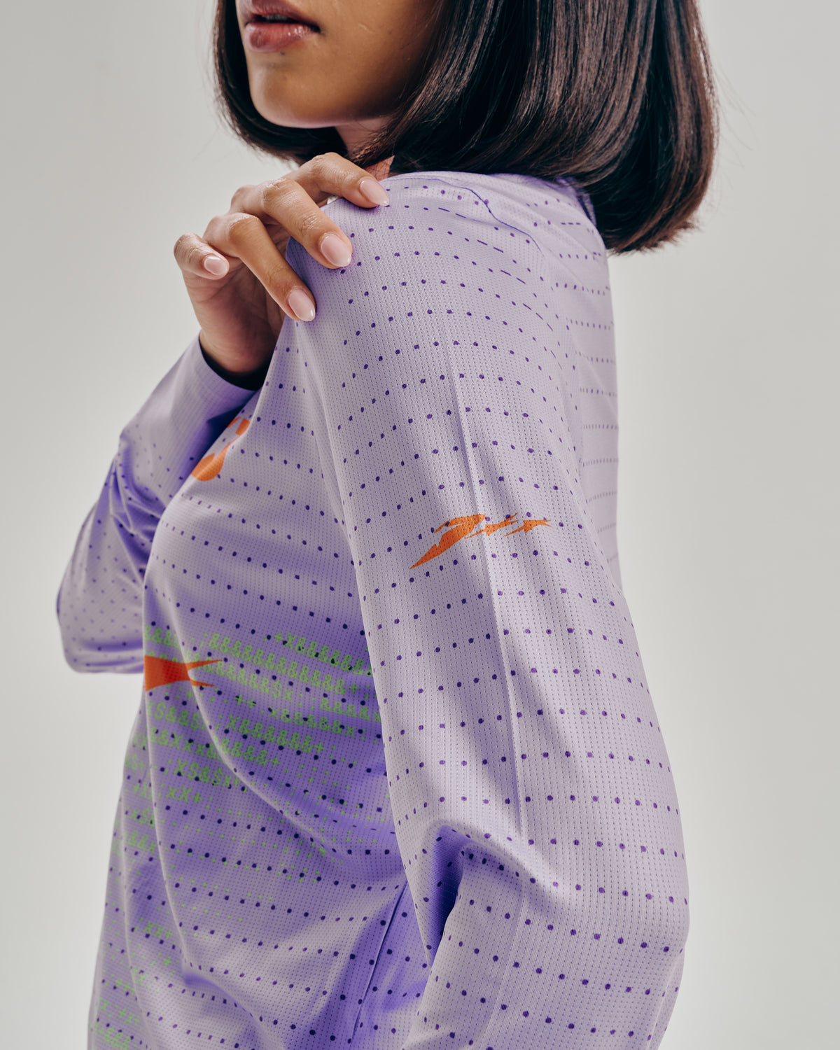Sublimation Women LS 6