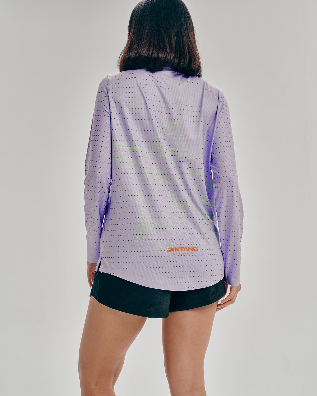 Sublimation Women LS 6