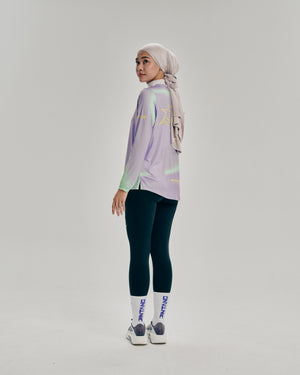 Sublimation Women LS 5