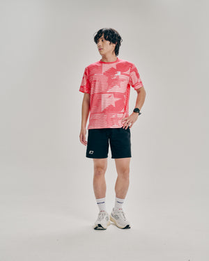Sublimation Men SS 8