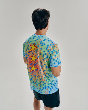 Sublimation Men SS 1