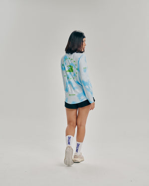 Sublimation Women LS 2
