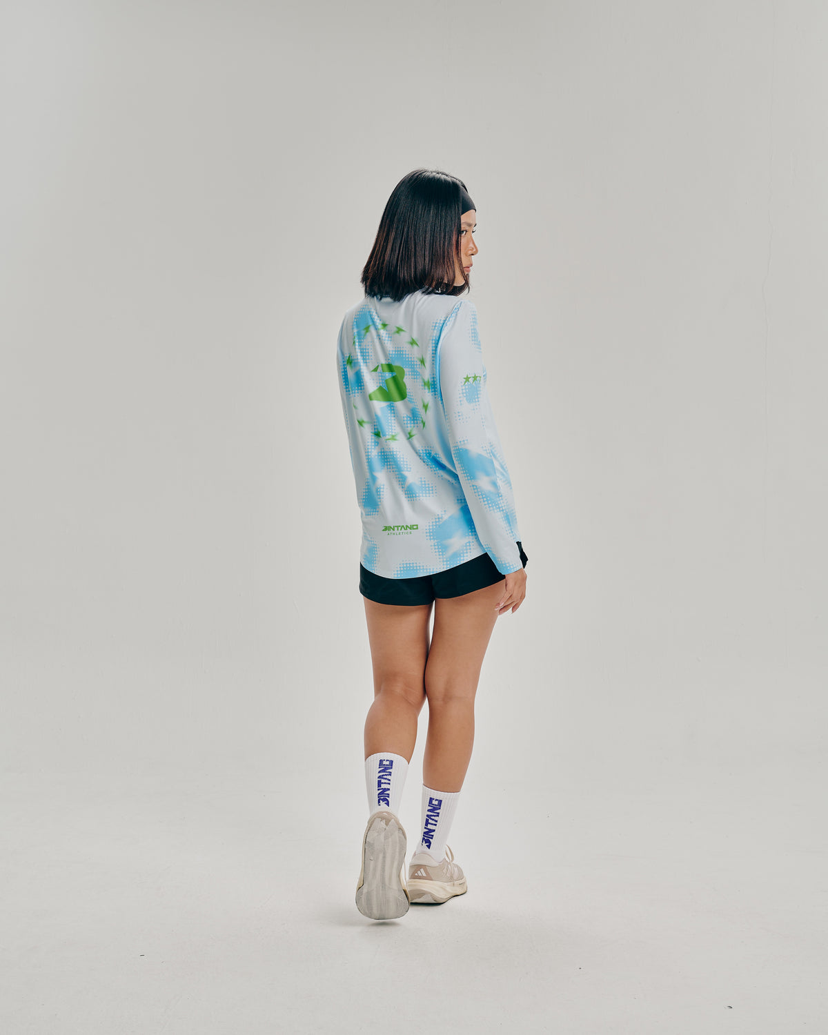Sublimation Women LS 2