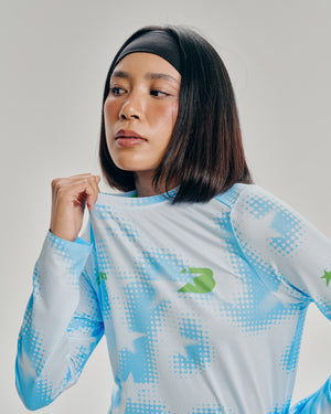 Sublimation Women LS 2