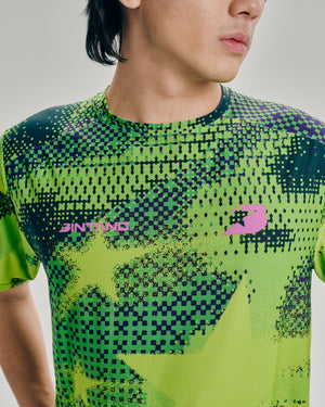 Sublimation Men SS 3