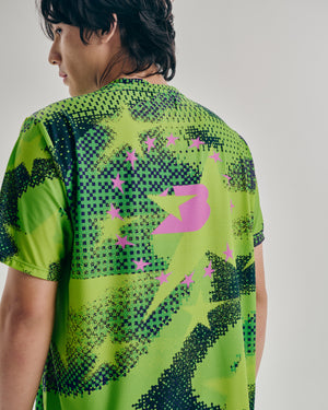 Sublimation Men SS 3