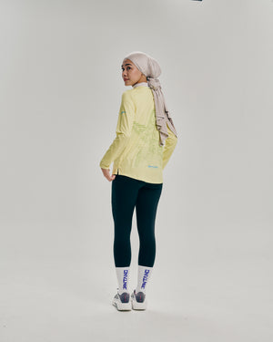 Sublimation Women LS 6