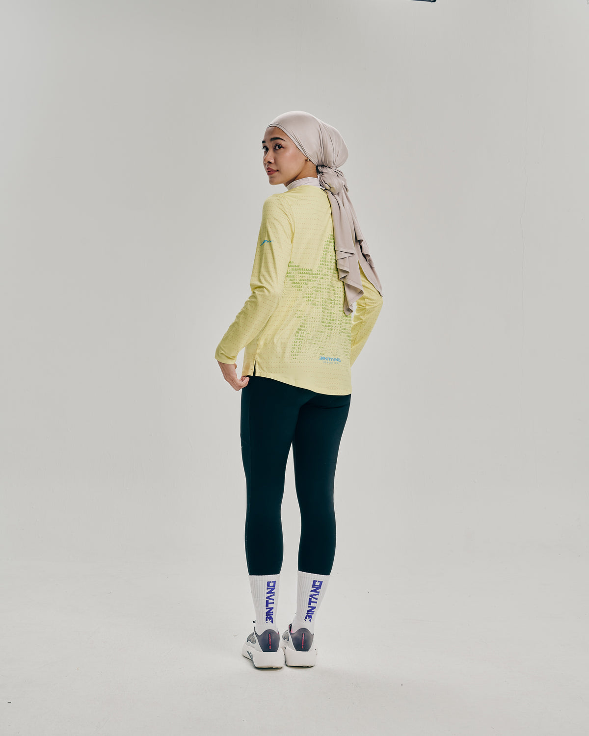 Sublimation Women LS 6