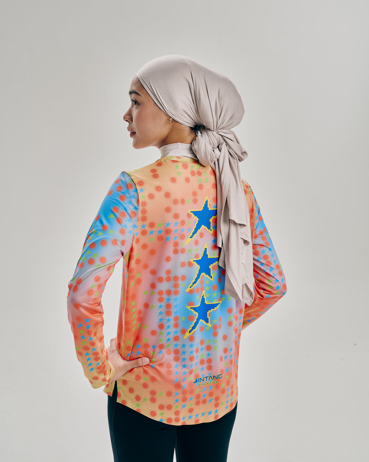 Sublimation Women LS 1