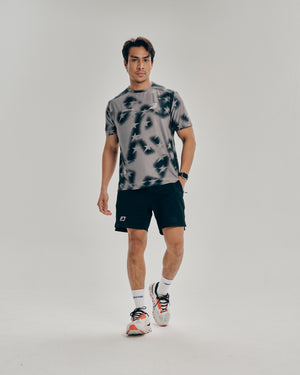 Sublimation Men SS 2