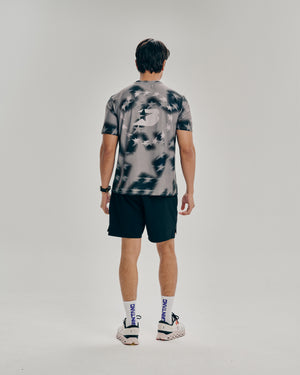 Sublimation Men SS 2