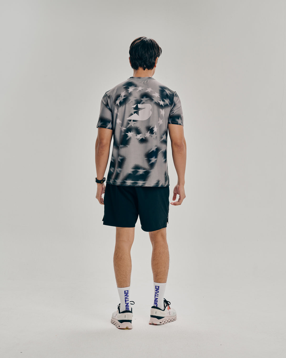 Sublimation Men SS 2