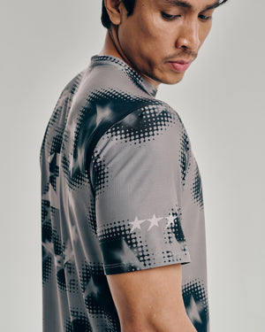 Sublimation Men SS 2