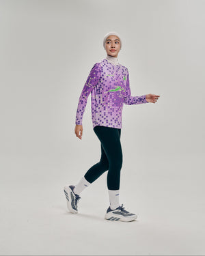 Sublimation Women LS 1