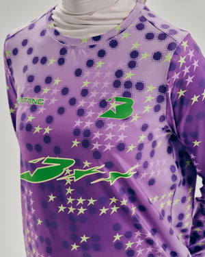 Sublimation Women LS 1