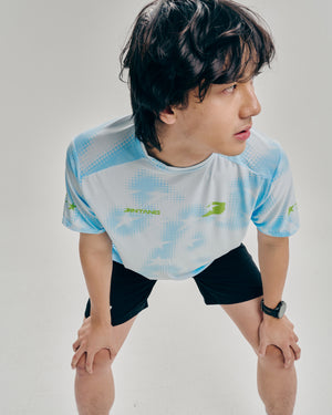 Sublimation Men SS 2