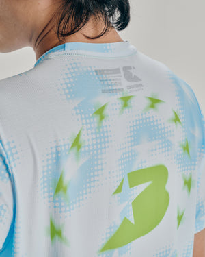 Sublimation Men SS 2