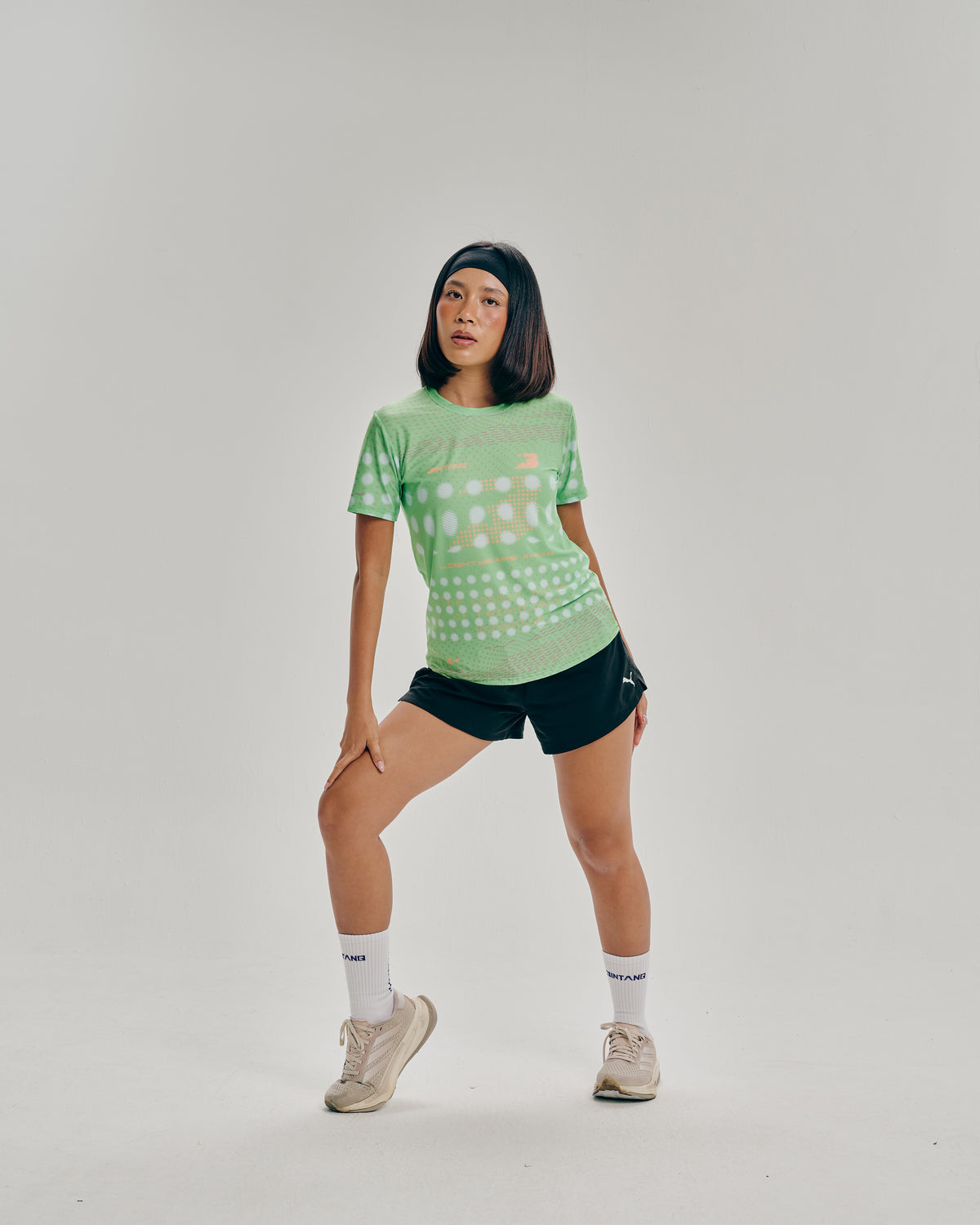 Sublimation Women SS 7