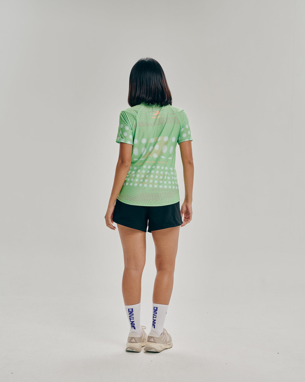 Sublimation Women SS 7