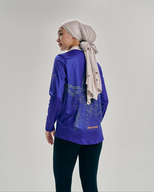 Sublimation Women LS 6