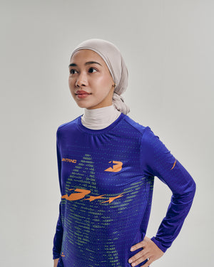 Sublimation Women LS 6