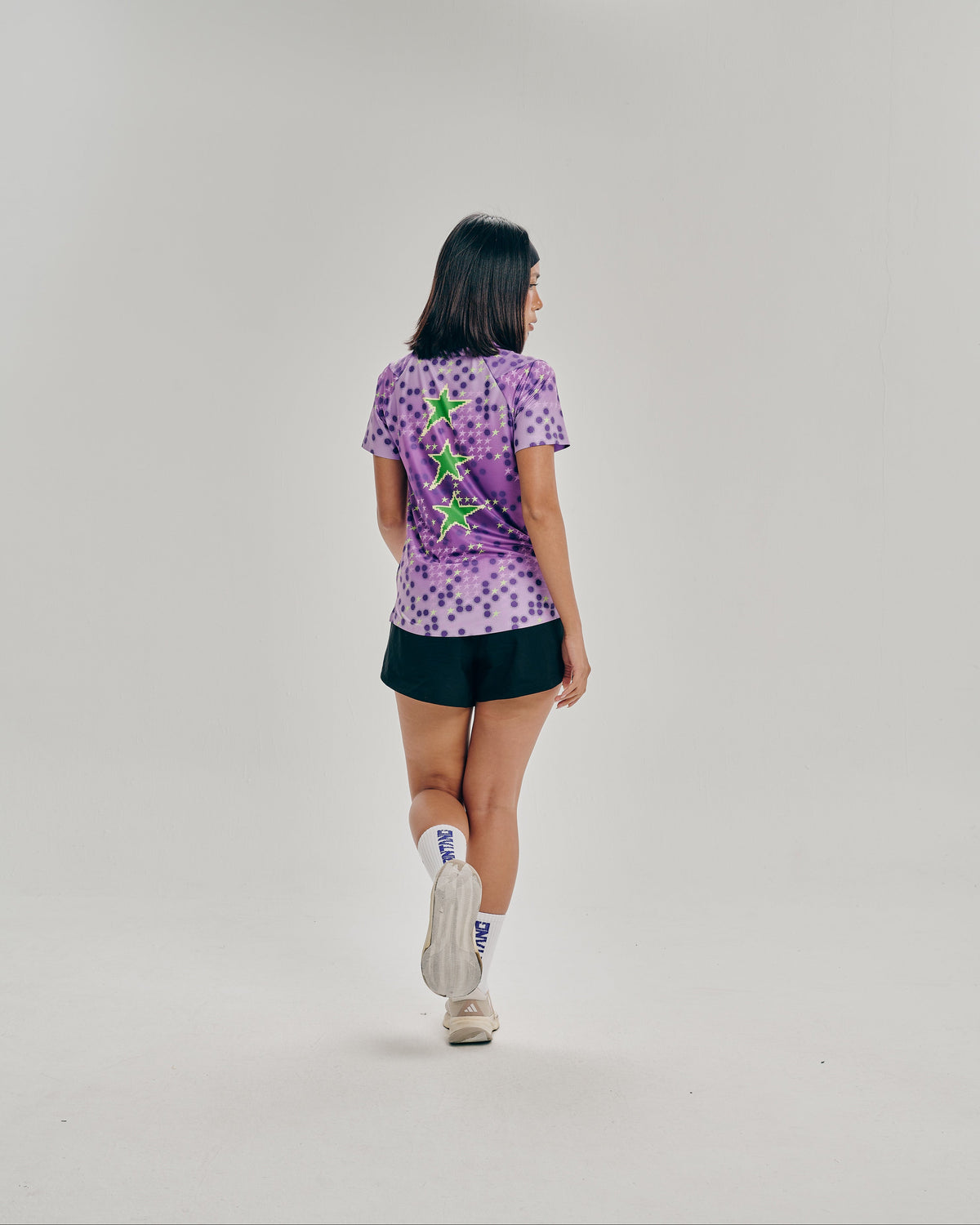 Sublimation Women SS 1