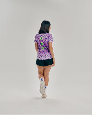 Sublimation Women SS 1