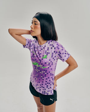 Sublimation Women SS 1