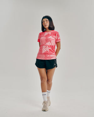 Sublimation Women SS 8