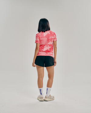 Sublimation Women SS 8