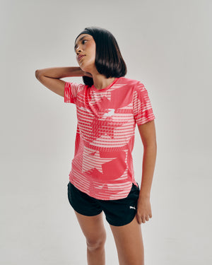 Sublimation Women SS 8