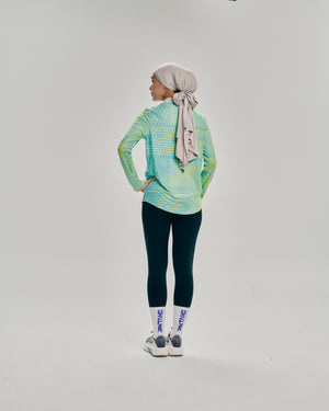 Sublimation Women LS 8