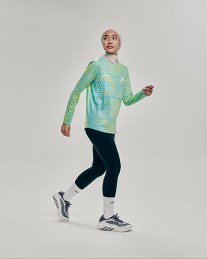 Sublimation Women LS 8