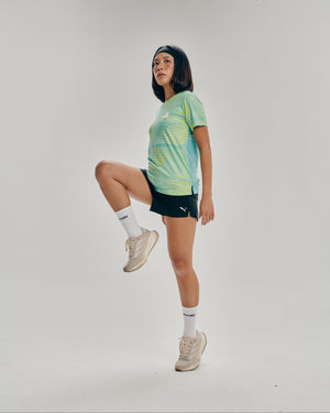Sublimation Women SS 8