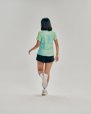 Sublimation Women SS 8